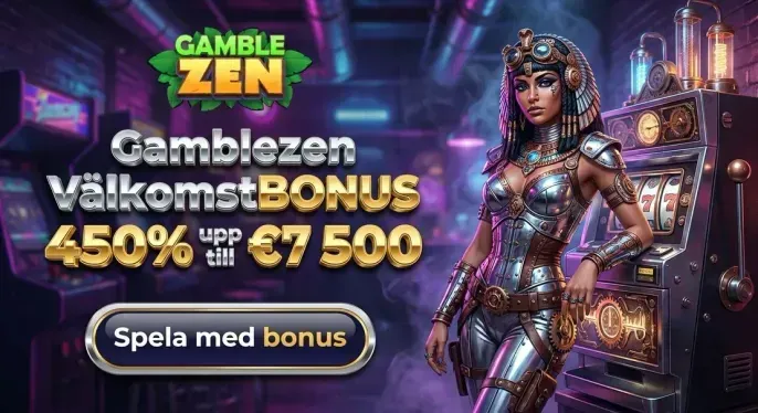 Gamblezen Casino